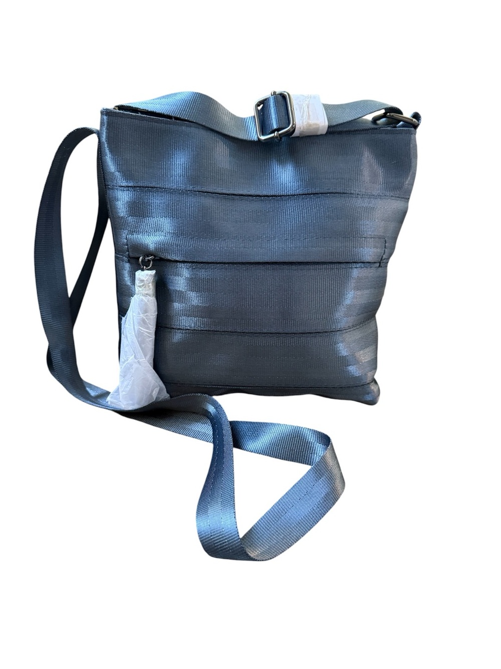 Marla Wynne woven crossbody nwot